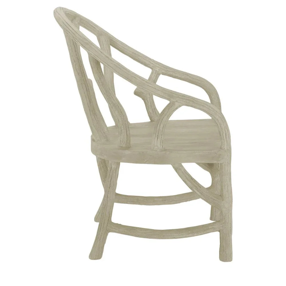 Sedia da giardino Arbor