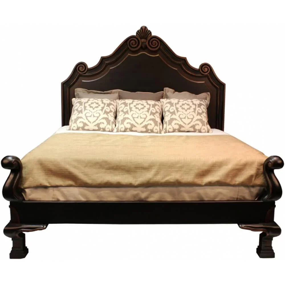 Letto Royal Tuscan