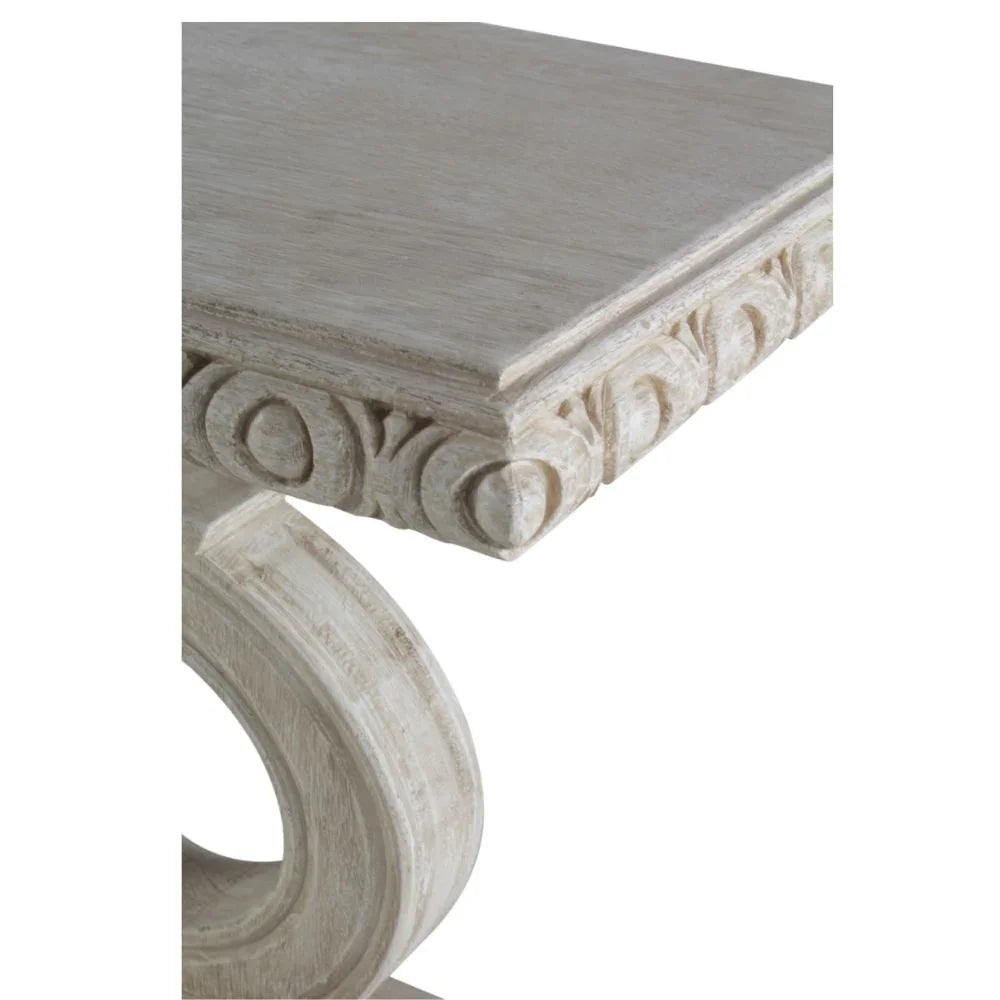 Tavolo consolle Cardinale Display