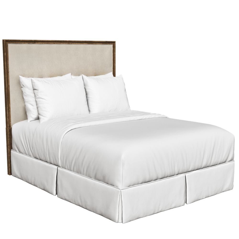 Testiera in lino francese Grace