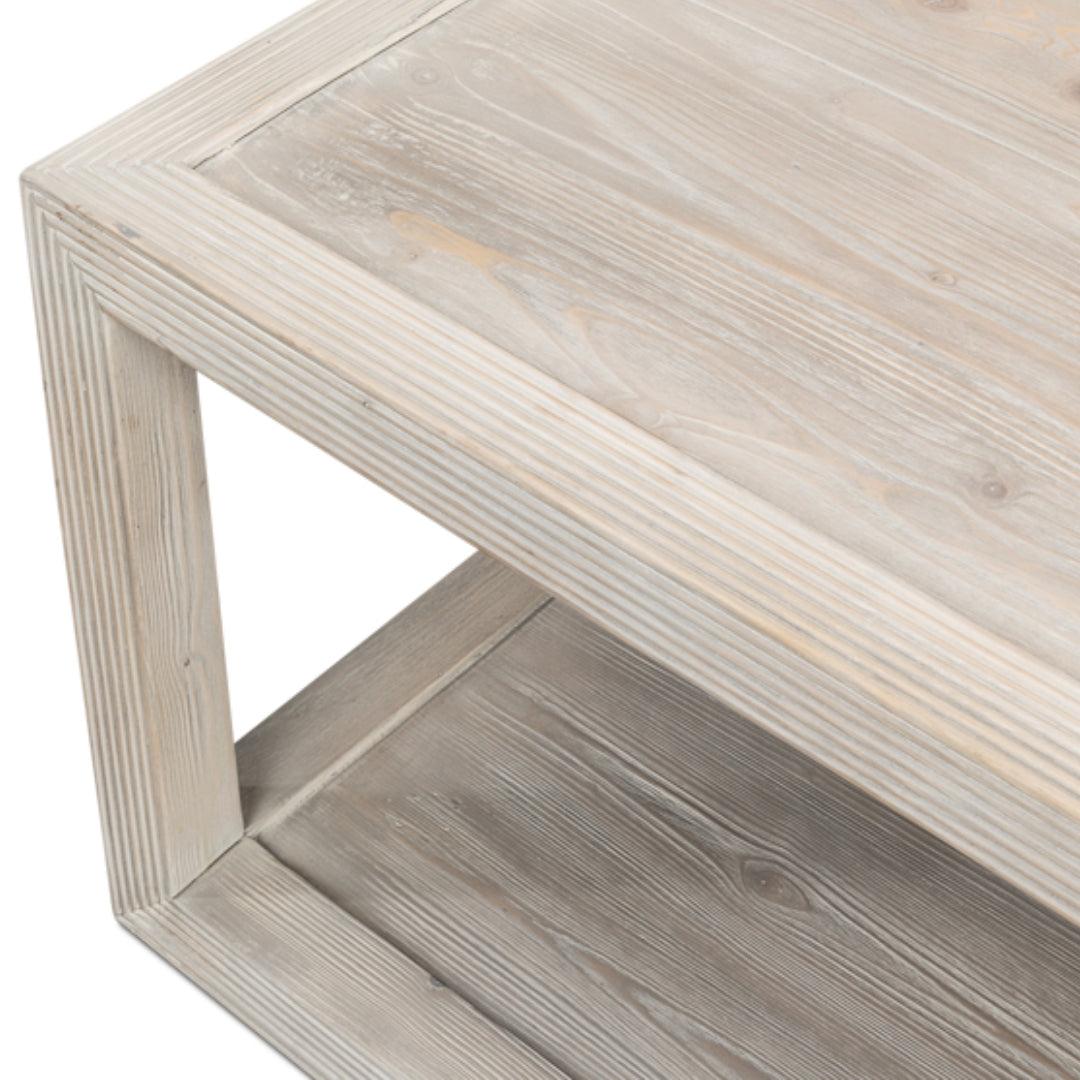 Tavolino da caffè Grey Thorne