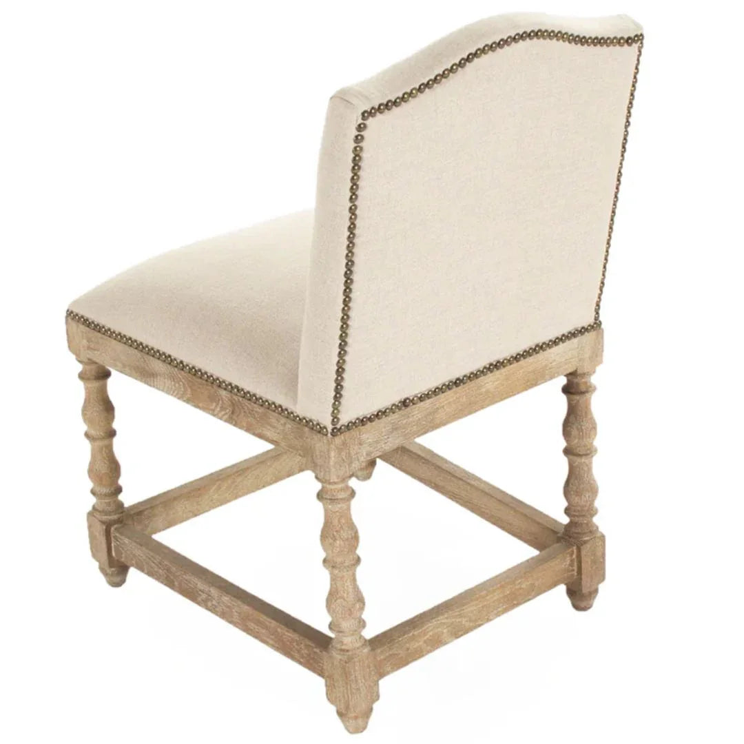 Sedie da bar moderne con schienale arcuato