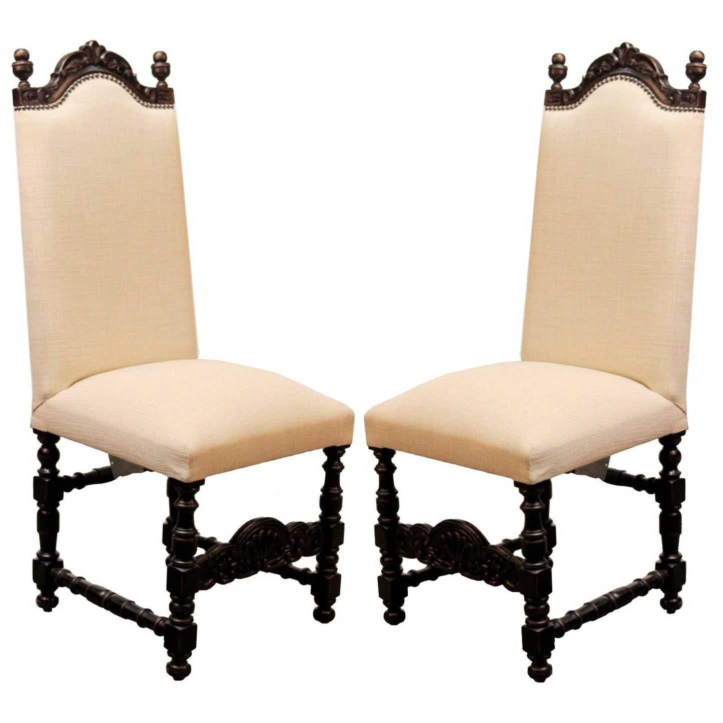 Sedia da pranzo Grand Viceroy