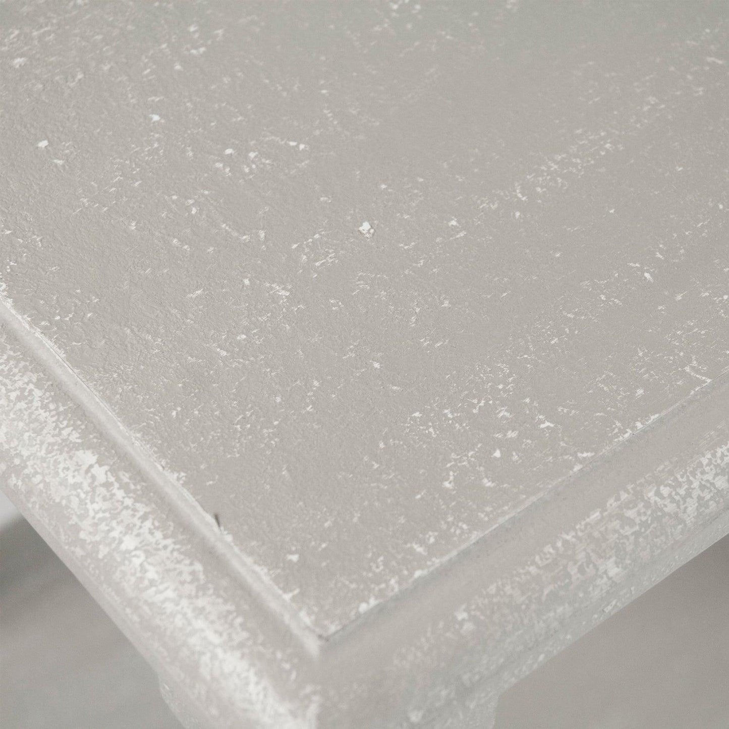 Tavolo da buffet in stile cottage dell'Alsazia