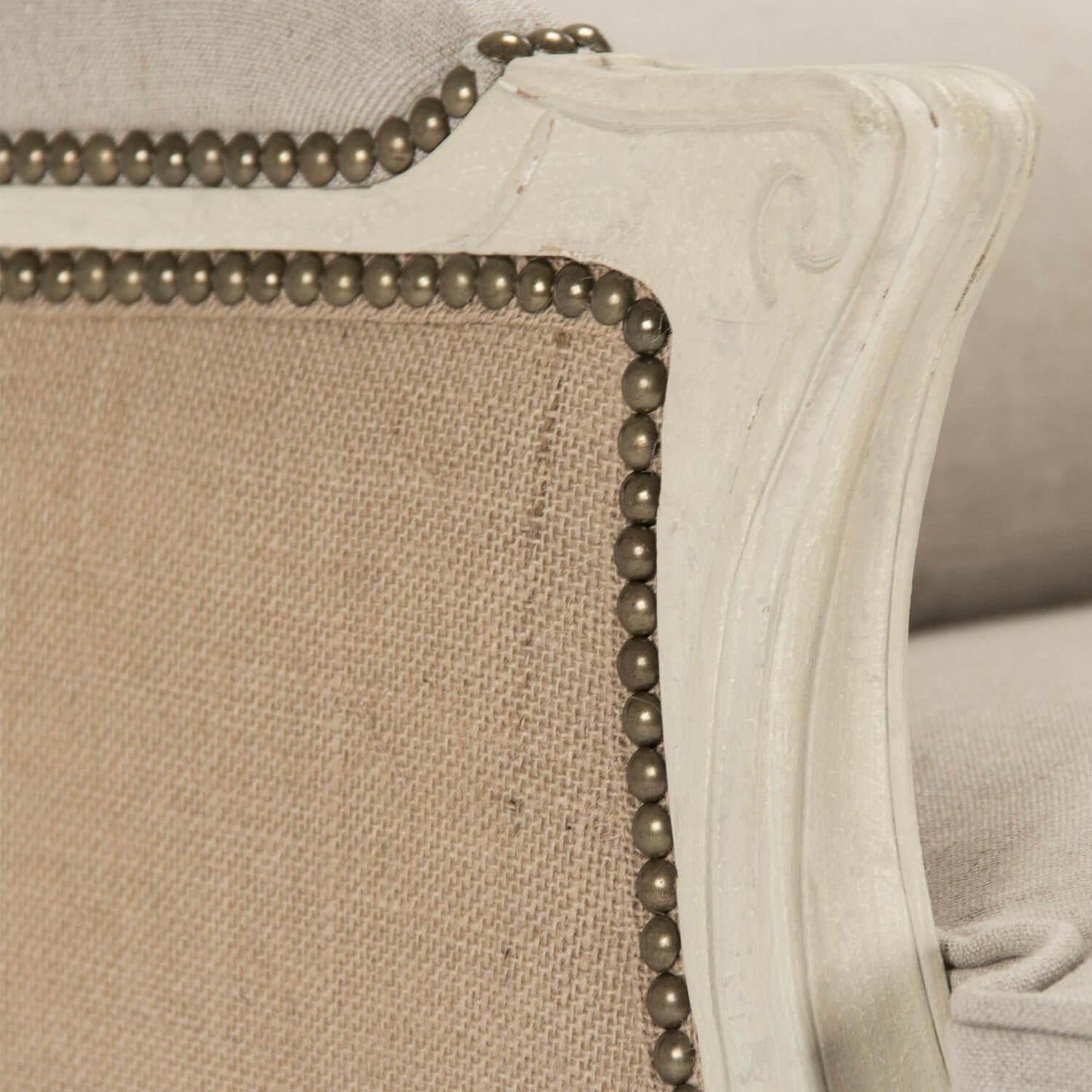 Poltrona francese Chanel