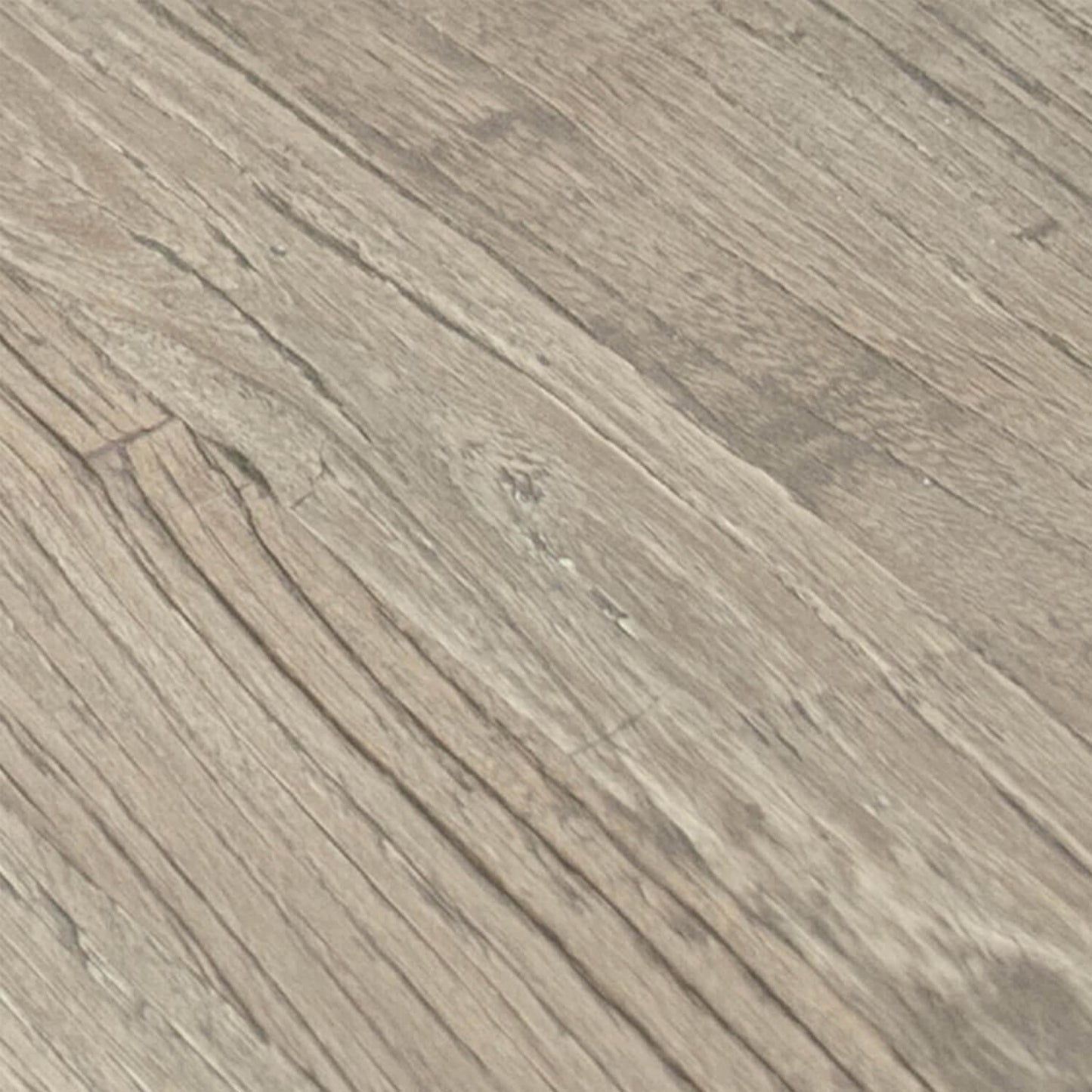 Tavolo con piedistallo in legno Chateau