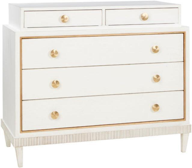 Cassettiera Contempo Glamour