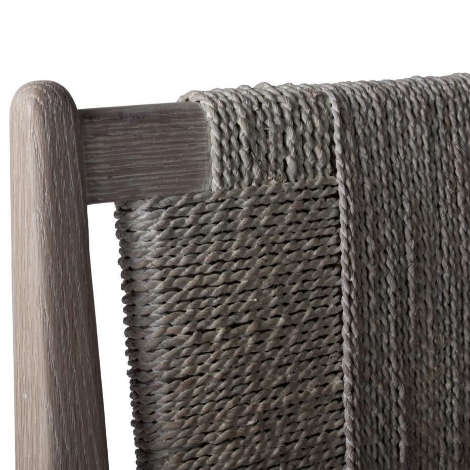 Sedie da pranzo Cadiz Rush Back - Set di 2