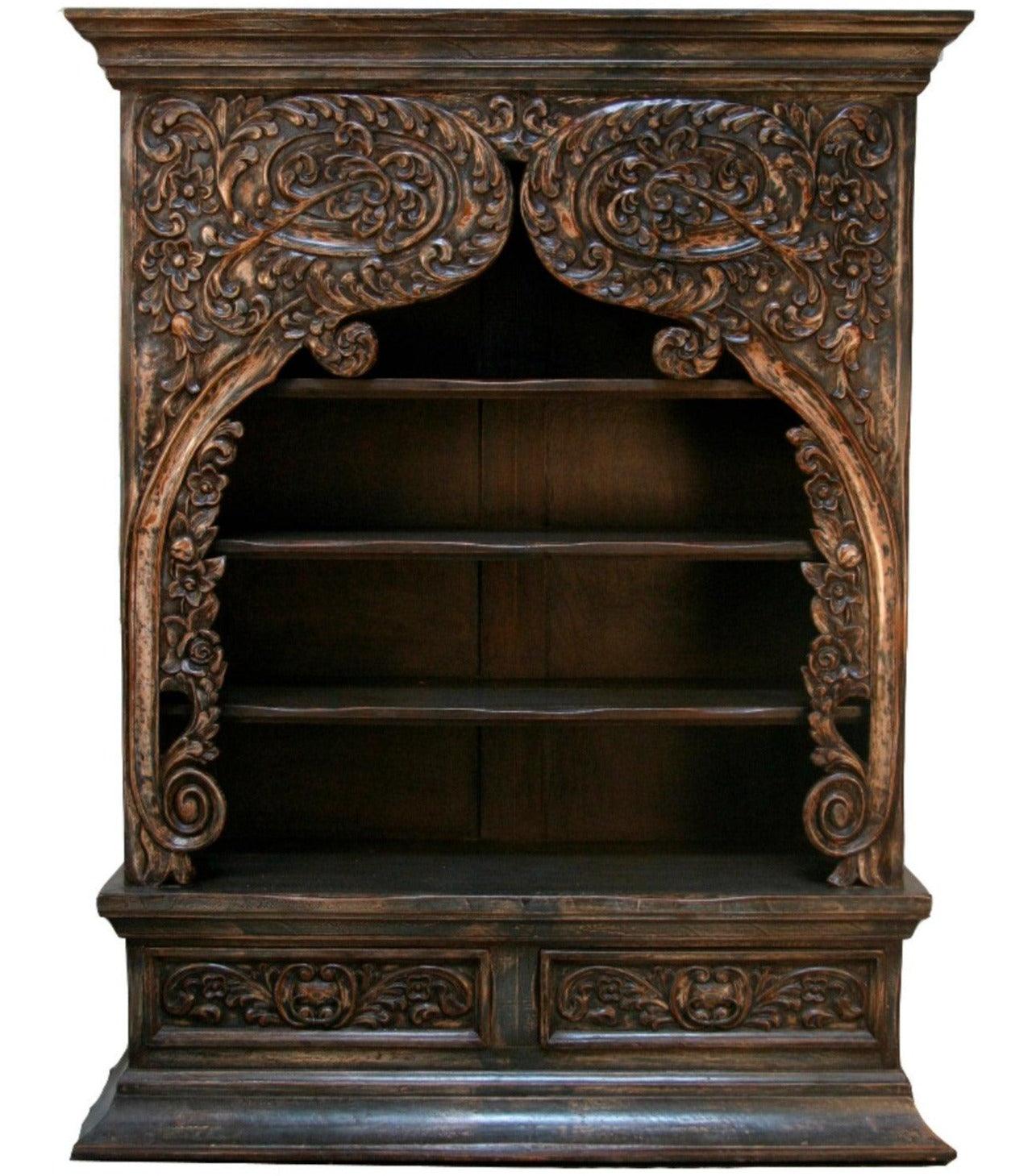 Vetrina Fleur Paradis