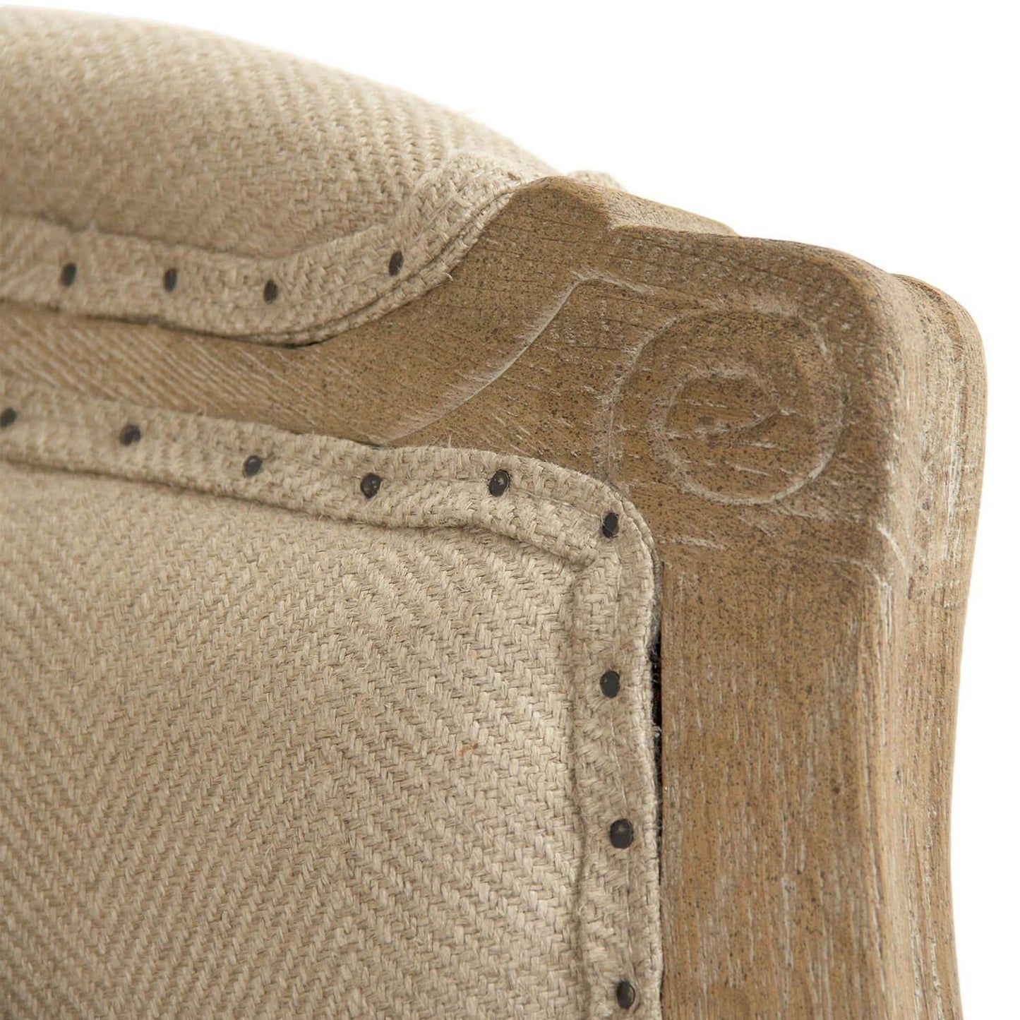 Divano Maison in canapa