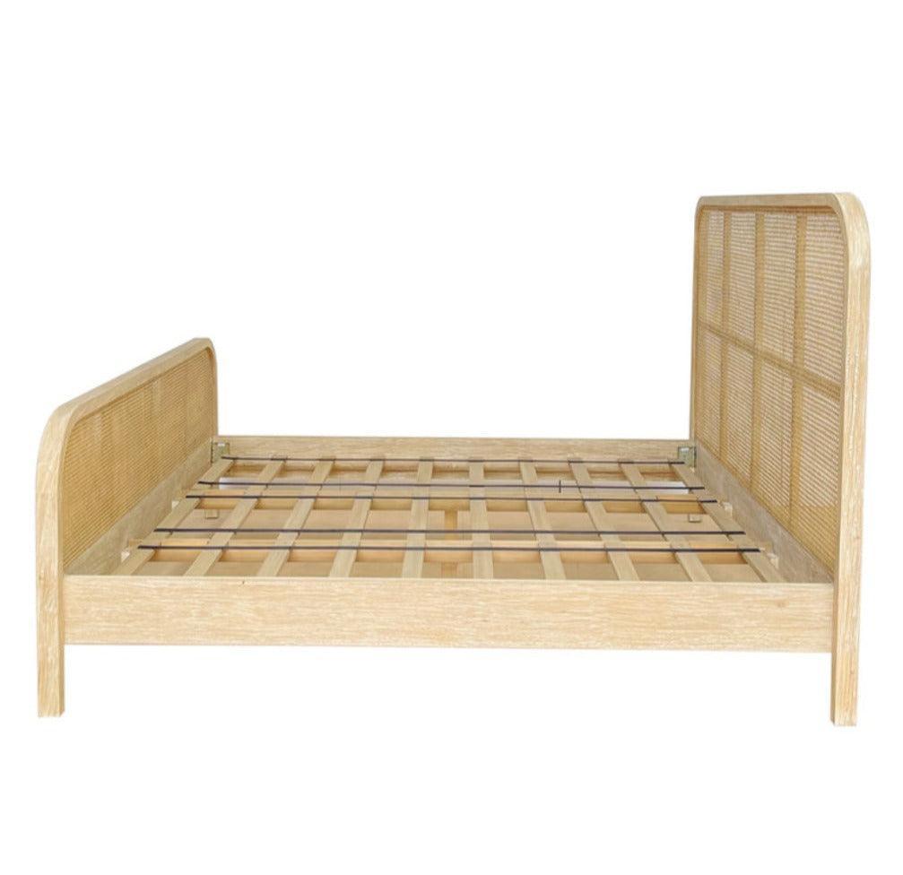 Letto in canna Joelle