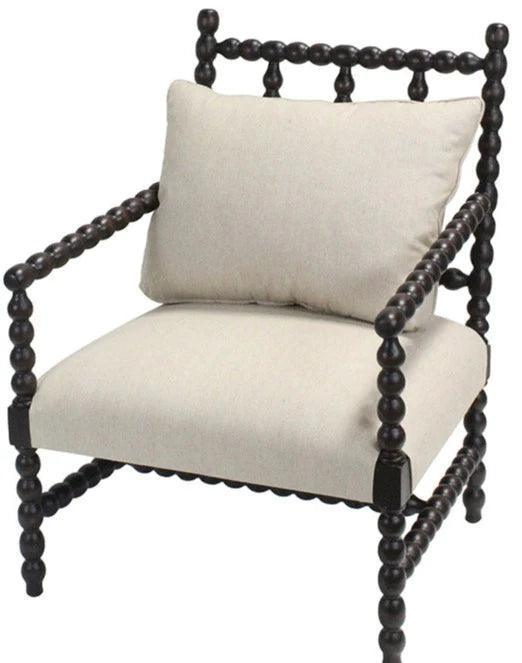 Poltrona La Reve Spindle Lounge