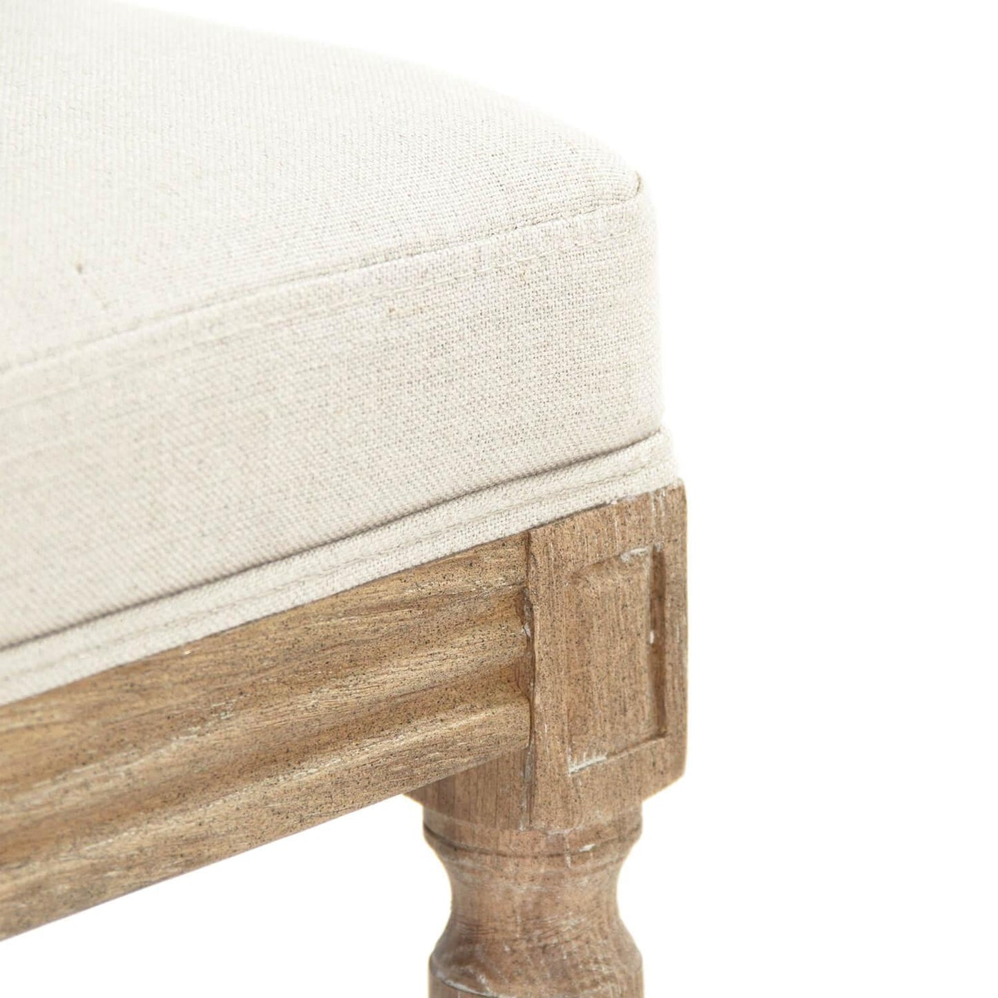 Sgabelli da bar Natural Louis