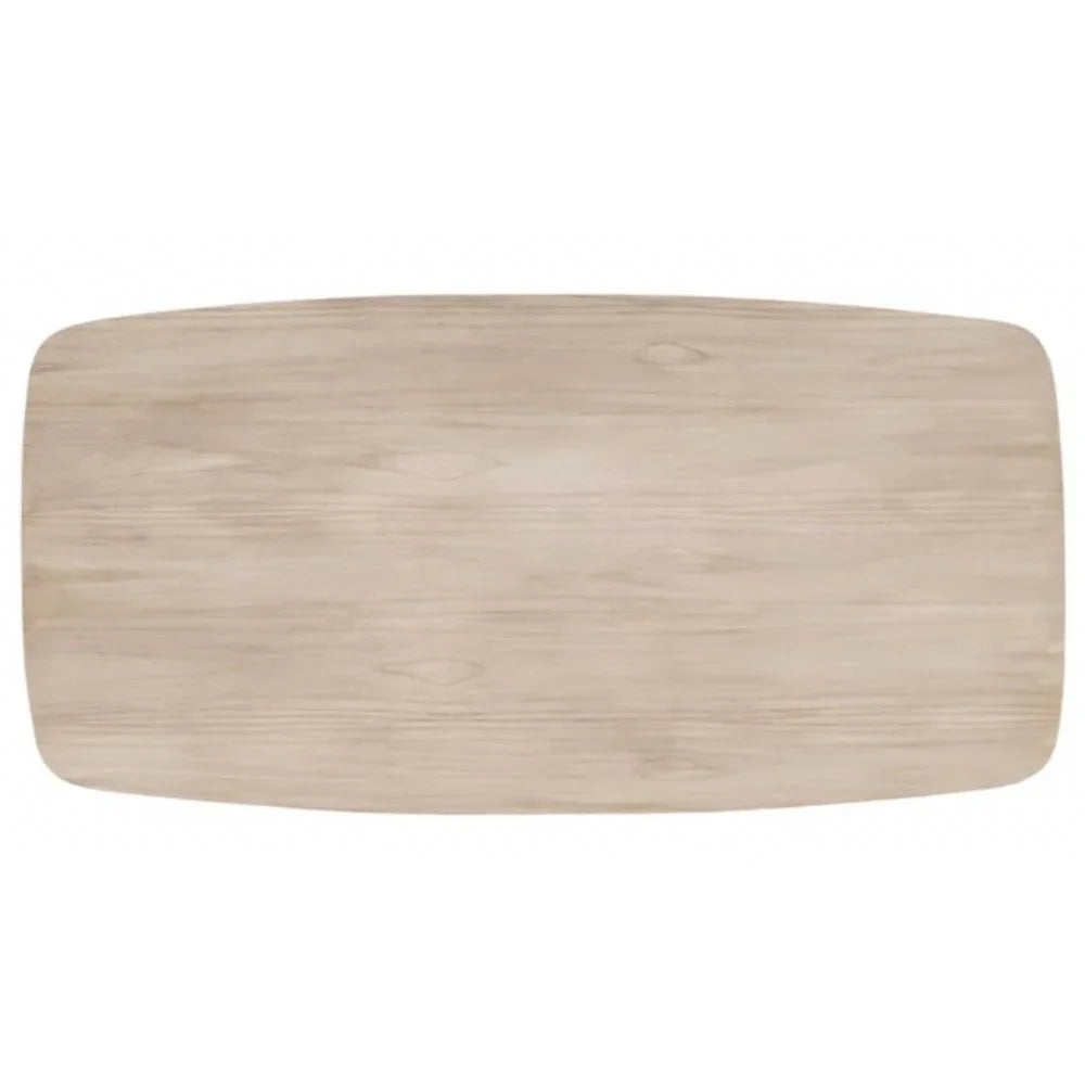 Tavolo da pranzo Oliver Midi Flair Leg