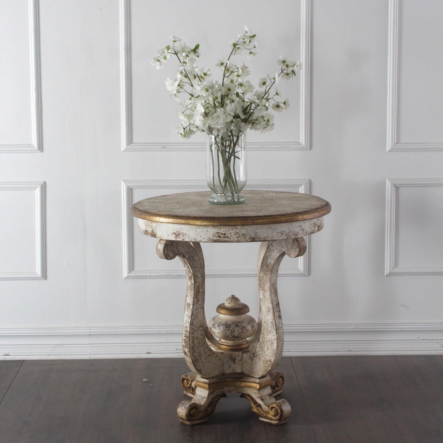 Tavolo espositivo Petite Antoinette