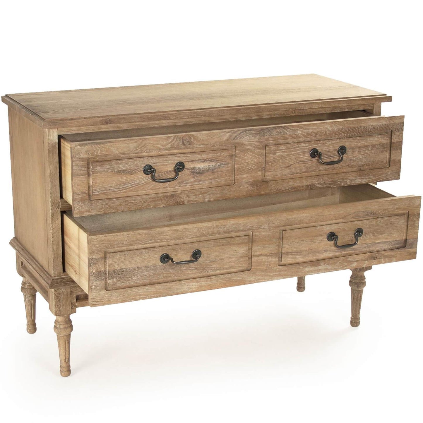 Cassapanca in stile provenzale