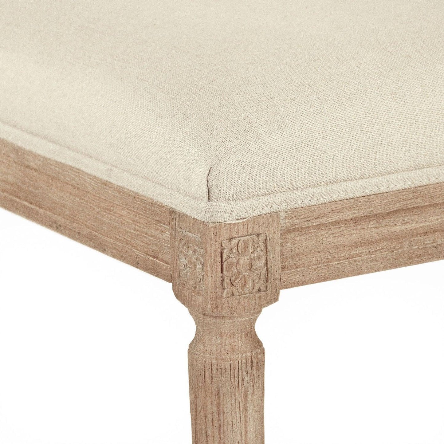 Sgabello da bar Royal Louis Oak