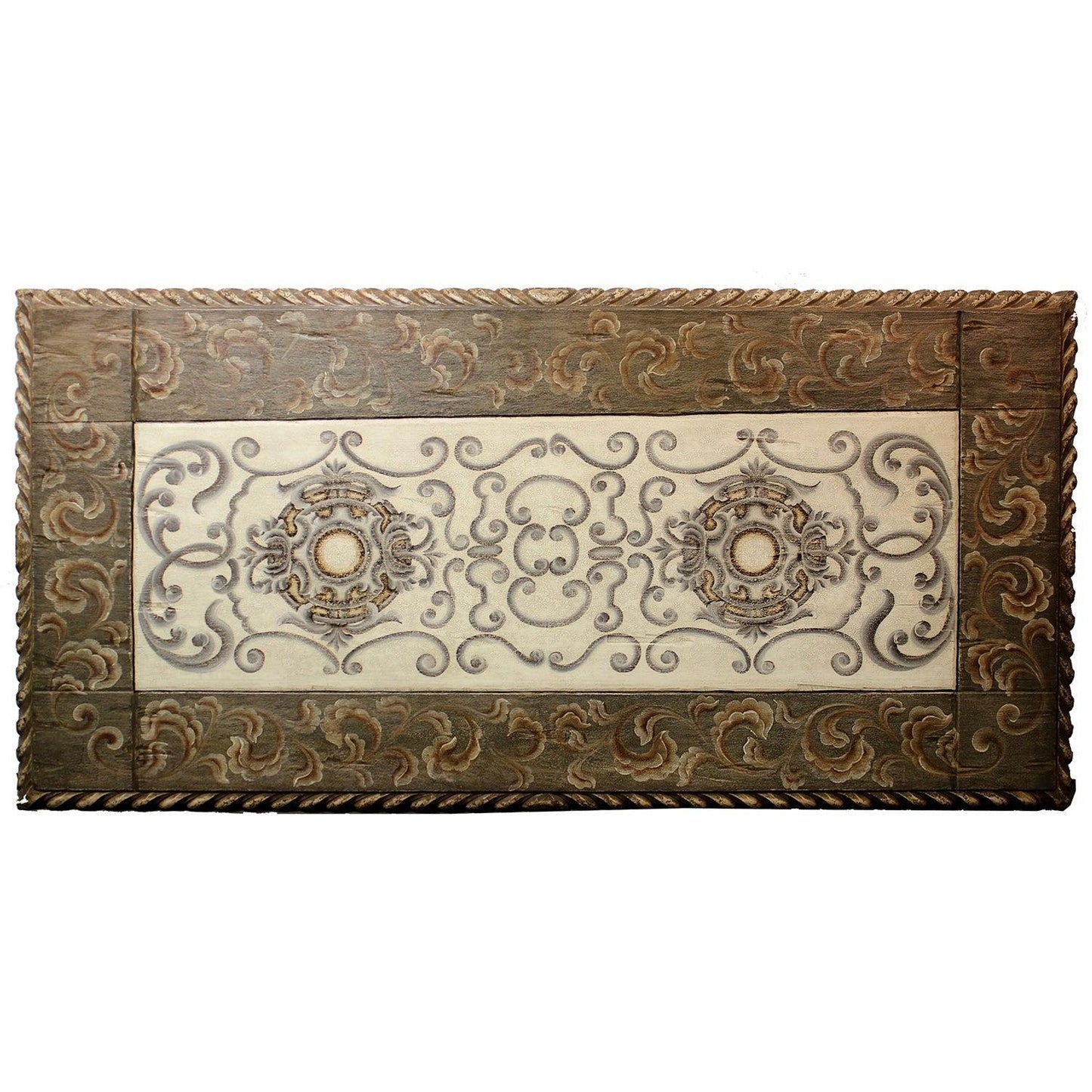 Tavolo da pranzo Royal Pamplona