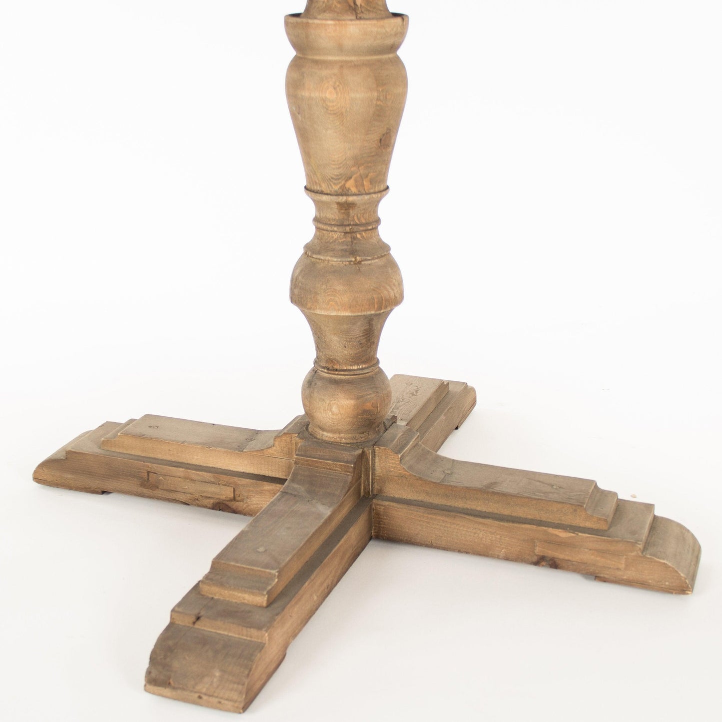 Tavolo da caffè rustico