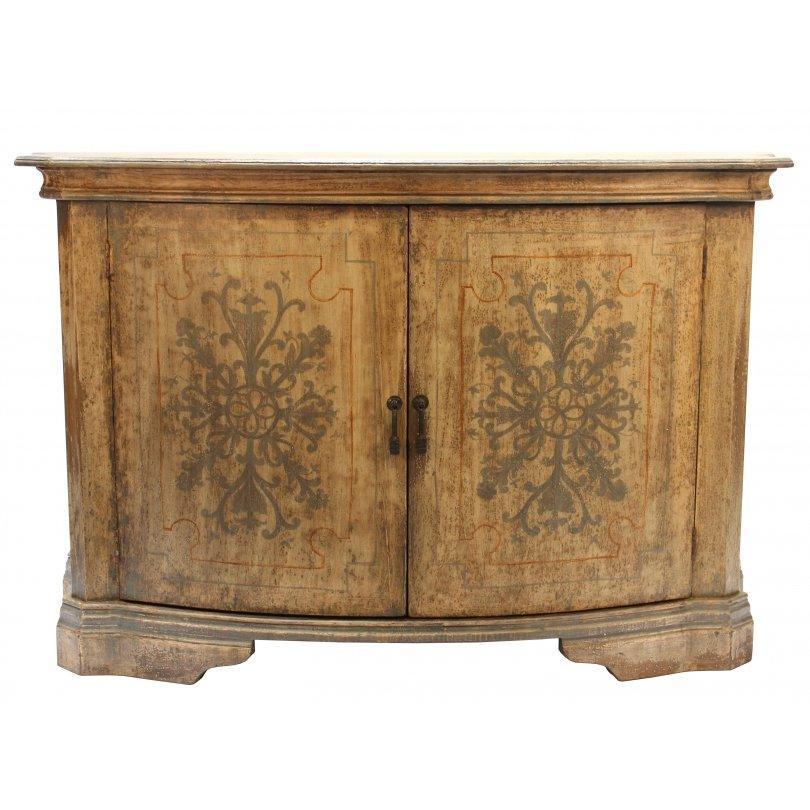 Buffet della Missione di Santa Fe