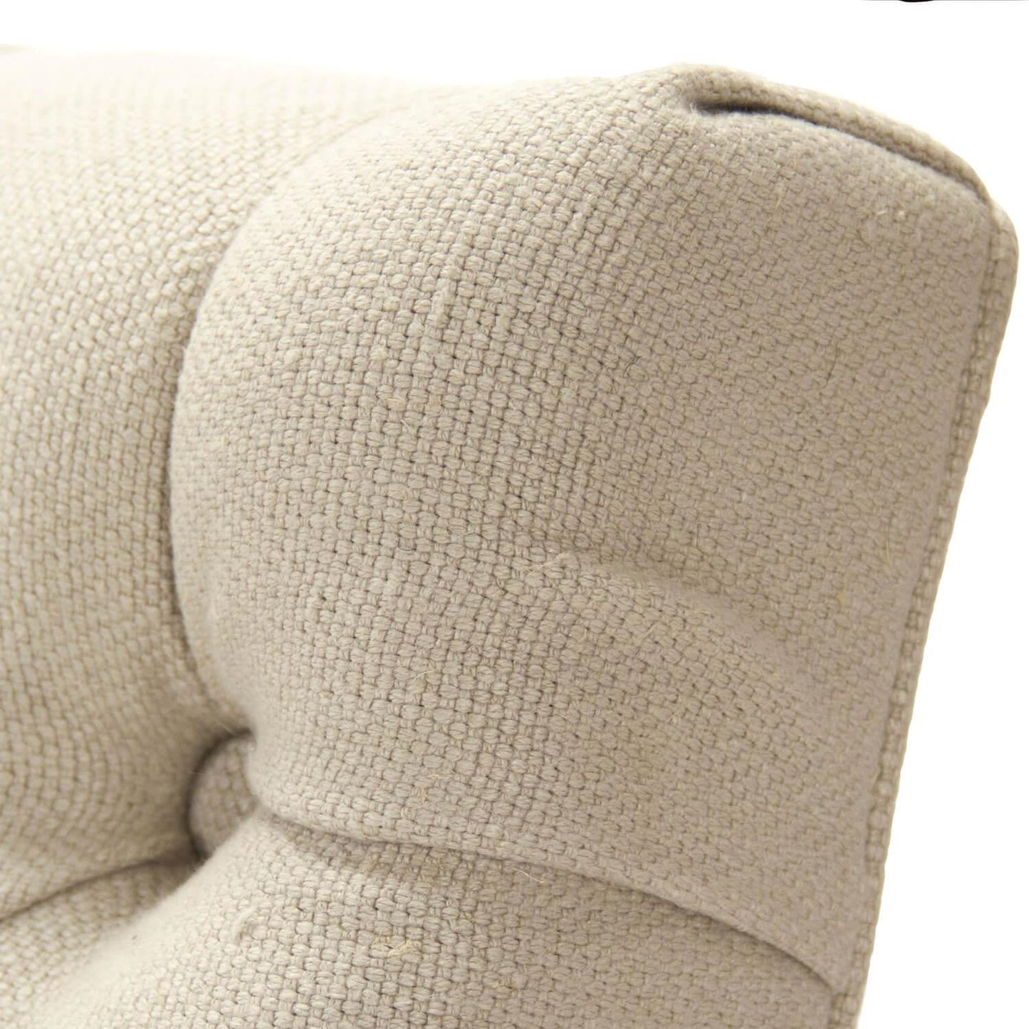 Divano capitonné Uptown