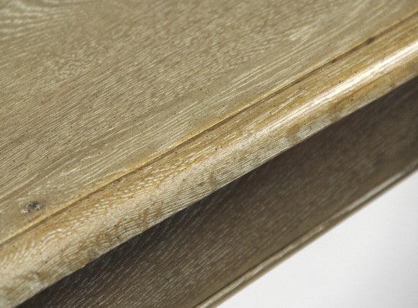 Tavolo da pranzo in rovere Vineyard