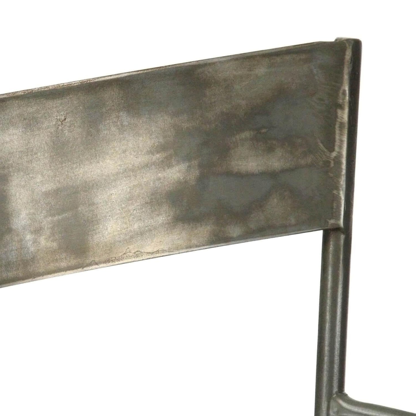 Sedie vintage in stile industriale chic