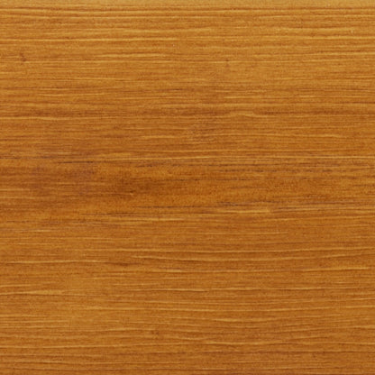 12 Letto a piattaforma classico in legno massello