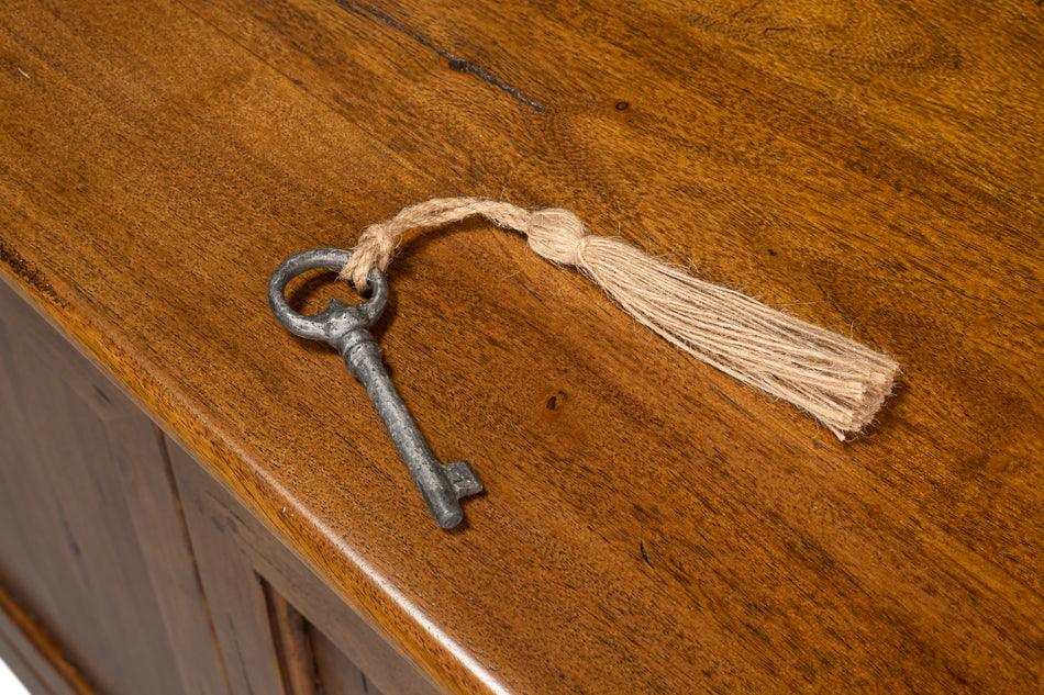 Credenza Fruitwood Manor a 4 ante