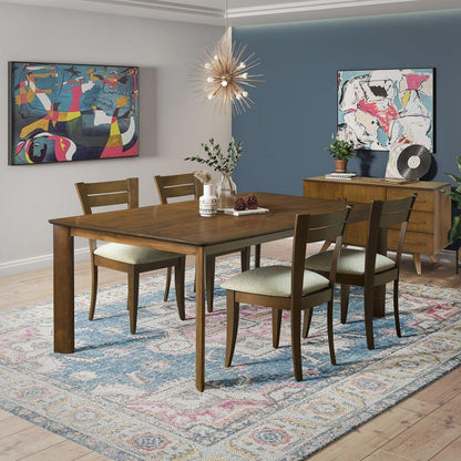 Credenza classica di metà secolo