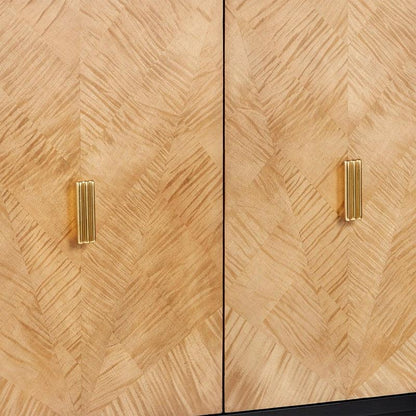 Mobile buffet per caviale