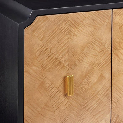 Mobile buffet per caviale