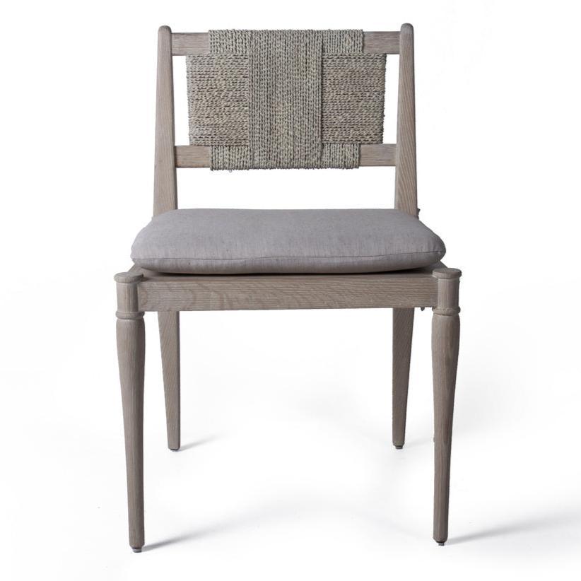 Sedie da pranzo Cadiz Rush Back - Set di 2