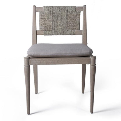 Sedie da pranzo Cadiz Rush Back - Set di 2