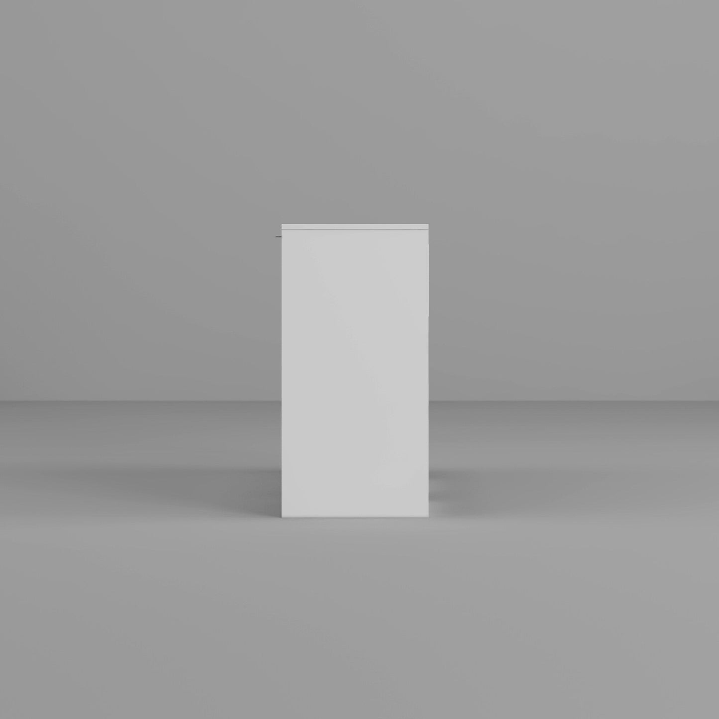 Cassettiera con 9 cassetti da 63 W, cassettiera decorativa per soggiorno, camera da letto