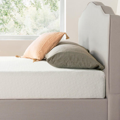 Materasso in memory foam a strati da 8 pollici di Crown Comfort