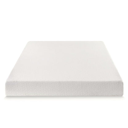 Materasso in memory foam a strati da 8 pollici di Crown Comfort