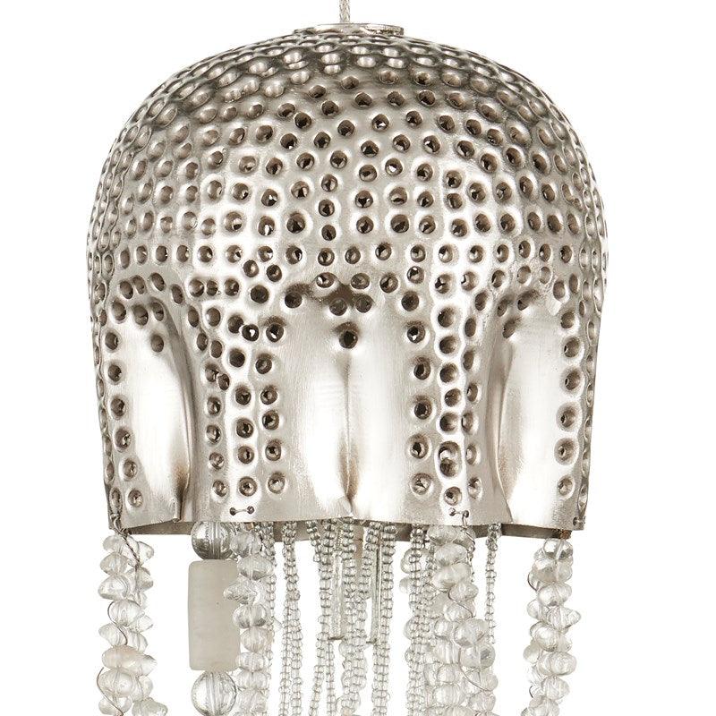 Ciondolo Medusa Multi-Drop