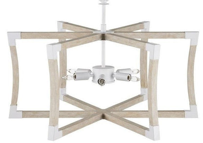 Lanterna naturale in arenaria costiera