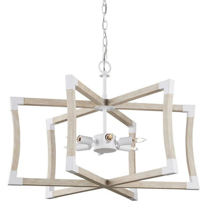 Lanterna naturale in arenaria costiera