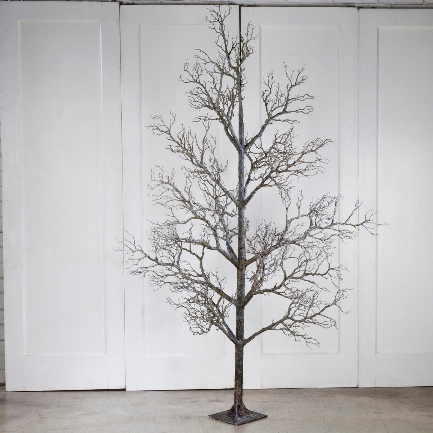 96 Ramoscello di legno morto