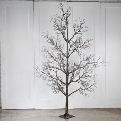 96 Ramoscello di legno morto