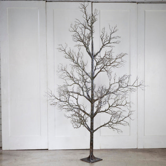 96 Ramoscello di legno morto