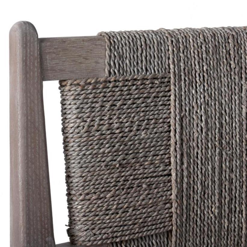 Poltrona da pranzo Cadiz Rush Back