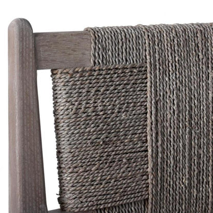 Poltrona da pranzo Cadiz Rush Back