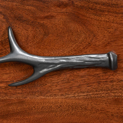 Baule in finto osso di acacia