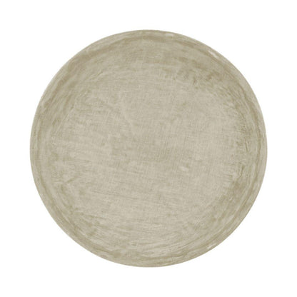 Tavolino decorativo con design ad albero invecchiato