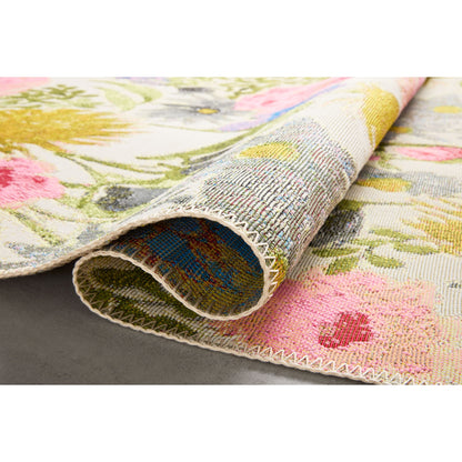 Tappeto per interni/esterni Alexander Home Botanical Garden