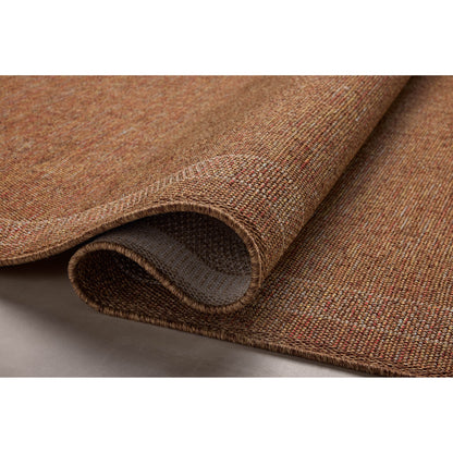 Tappeto per interni/esterni Hampton Natural di Alexander Home