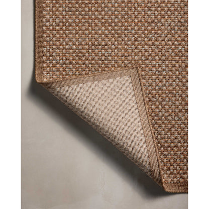 Tappeto per interni/esterni Hampton Natural di Alexander Home